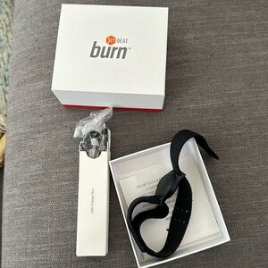 Orange Theory Tracker